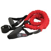 Fitness Mad Safety Resistance Trainer - Red/Strong image