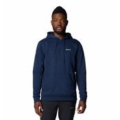 Columbia Meridian Creek Hoodie Navy - Navy / XL image