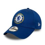 New Era Chelsea FC Cap - Blue / OSFA