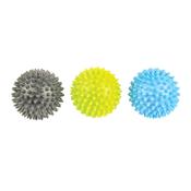 Fitness Mad Fitness Spikey Balls - Multi