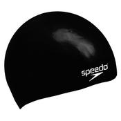 Speedo Silicone Swim - Adults / Black image