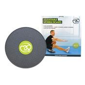 Fitness Mad Fitness 40cm Wobble Board - Black / 40CM image