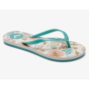 Roxy Sandals - Uk 4 / White Aqua image
