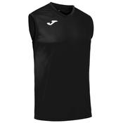 Joma Combi Sleeveless Tee Black - XL image