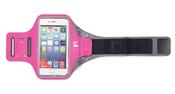 Ultimate Performance Armband Smart Phone Holder - Pink / Large image