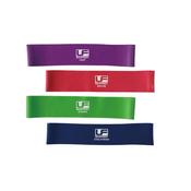Urban Fitness Resistance Band Loop Single - STRONG image