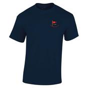 Russell Lough Derg Yacht Club J - 3-4 Years / Navy