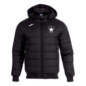 Joma Star Rovers Urban - XL / Black