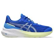 Asics GT-1000 13 GS Junior Running Shoes - Illusion Blue / 5.5 Uk image