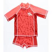 Saltrock Tiki Swim - 2-3 Years / Pink