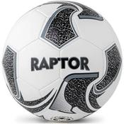 Raptor 370g Lite Football - White Black Grey / 370g image