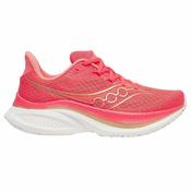 Saucony Endorphin Speed 5 Womens Running Shoes Coral Salmon - Coral Salmon / 5 image
