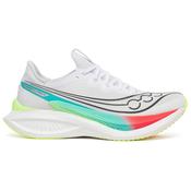 Saucony Endorphin Pro 5 Men's Running Shoes White Multi - White / UK 10 image
