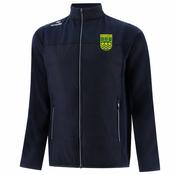 O'Neills Ennistymon Hurling Club Zephyr Lightweight Padded Jacket - Navy / 2XL image