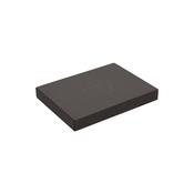 Fitness Mad Pilates Head Block - Charcoal image