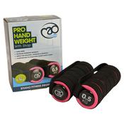 Fitness Mad Pro Hand Weights - .5kg image