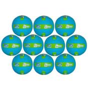 O'Neills First Touch Footballs 10 Pack