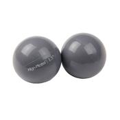 Fitness Mad Pro Soft Weights Pair Of 1.5kg