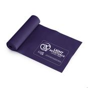 Fitness Mad Latex Free Resistance Band - Light - Purple image