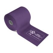Fitness Mad Latex Free Fitness Resistance Band 15m - Light/Purple image