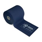 Fitness Mad Latex Free Fitness Resistance Band 15m - Medium/Blue image