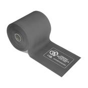 Fitness Mad Latex Free Fitness Resistance Band 15m - Strong/Grey image