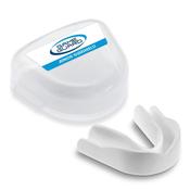 Game Guard Mouthguard Junior - Junior Age 7+ / White image