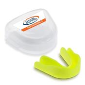 Game Guard Mouthguard Senior - Adult Age 12+ / Yellow image