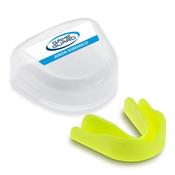 Game Guard Mouthguard Junior - Junior Age 7+ / Yellow image
