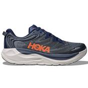Hoka Gaviota 6 Men's Running Shoes Midnight Blue - Midnight Blue/Faded Navy / UK 9 image