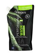 Grangers Performance Tech Wash 1L - 1 Litre