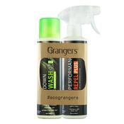 Grangers Down Wash &amp; Repel Twin Pack