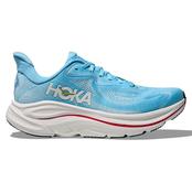 Hoka Clifton 10 Women's Running Shoes Blue Frost - Blue / Uk 6 image