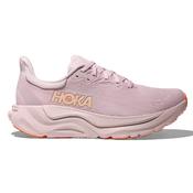 Hoka Arahi 8 Women's Road Running Shoes Lilac Cream - Lilac Cream / UK 7 image