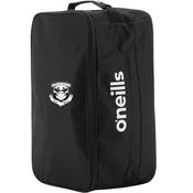 O'Neills Doonbeg GAA Boot Bag Black - Black