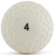 Karakal Speed Ball White - White / Size 4