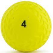 Karakal Speed Ball Yellow - Junior