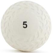 Karakal Speed Ball White - White / Size 5