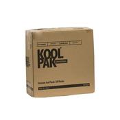 Koolpak Sports Instant Ice Packs - Box of 20