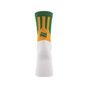 O'Neills Ion Midi Socks Green Amber - Green Amber / 2-4 Large Kids image