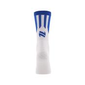 O'Neills Ion Midi Socks Royal White - Royal White / 9-12 Adults image