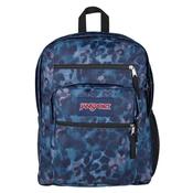 Jansport Big Student Backpack Gosthly Floral - Gosthly Floral image