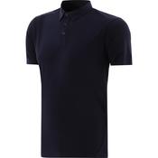 O'Neills Jenson Polo Shirt Marine - Navy / Medium image