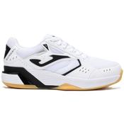 Joma B.Screen Men's Court Shoes - White / 45 - Uk 11 image