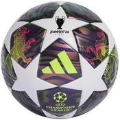 Adidas UEFA Champions League Final League Ball - Purple White / 5 image