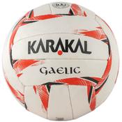 Karakal Smart Touch Football - Smart Touch / Red Splash