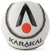 Karakal Training Sliotar White - White / Size 4 image