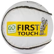 Karakal First Touch Sliotar White image