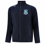 O'Neills Kildysart GAA Club Zephyr Lightweight Padded Jacket - Navy / Small image