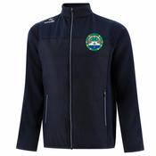 O'Neills Killimer GAA Zephyr Lightweight Padded Jacket - Navy / 2XL image